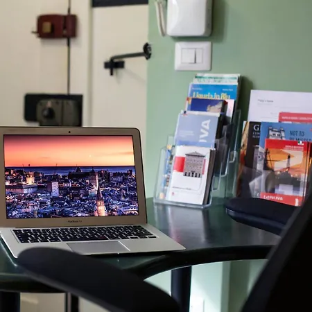 Patty S Apartamento *