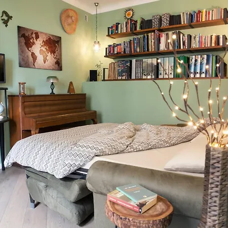 Patty S Apartamento *