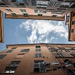Apartamento Patty S Génova