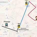 Apartamento Patty S Génova