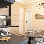 Patty S Apartamento Génova