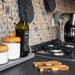 Apartamento Patty S Génova