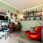 Patty S Apartamento *