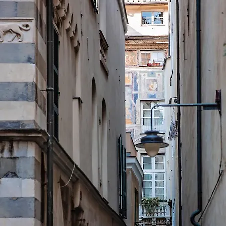 Appartement Patty S *