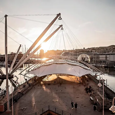 Patty S Apartment Genua