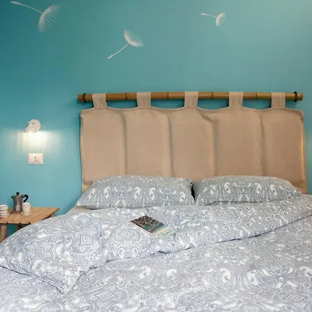 Patty S Apartment Genua