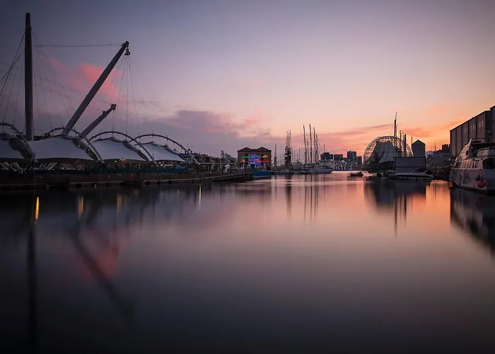 Patty S * ジェノヴァ