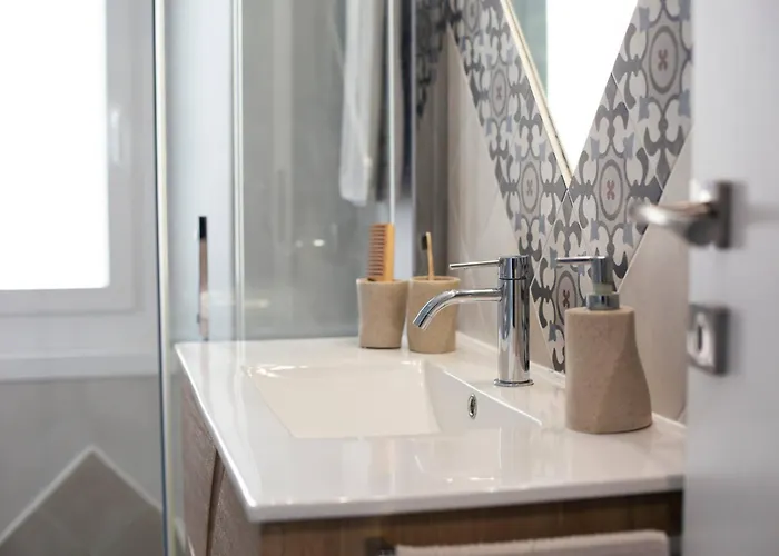 アパート Patty S