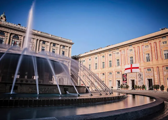 Patty S アパート *