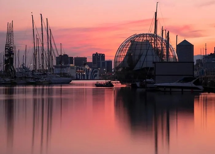 アパート Patty S *