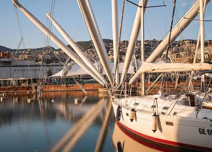 Patty S * ジェノヴァ