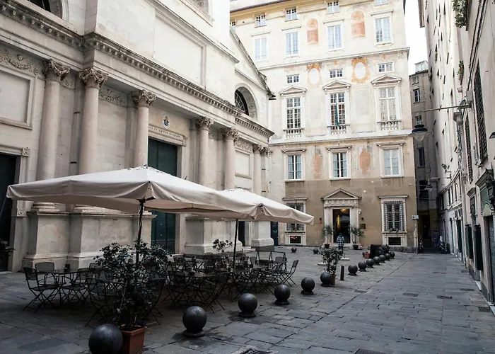 Patty S アパート