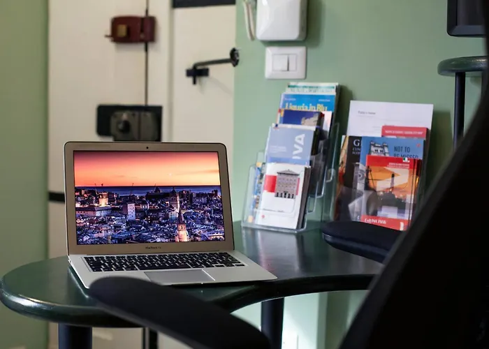 Patty S アパート *