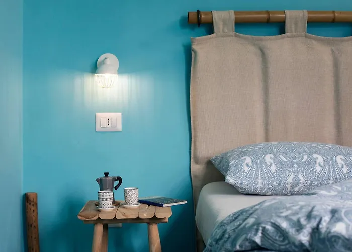 アパート Patty S *