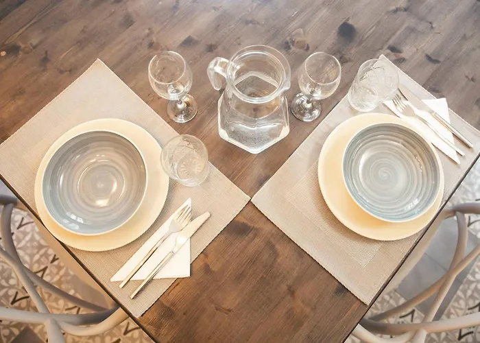 Patty S アパート