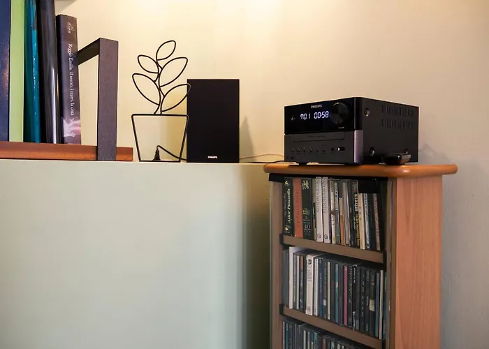 Patty S ジェノヴァ