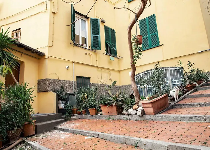 アパート Patty S