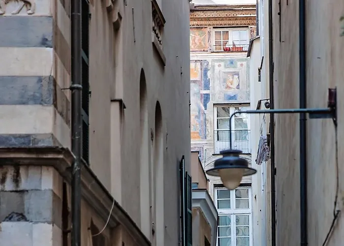 アパート Patty S *