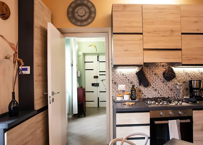 Patty S アパート