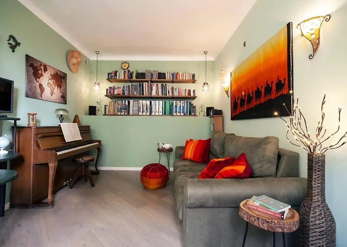 アパート Patty S