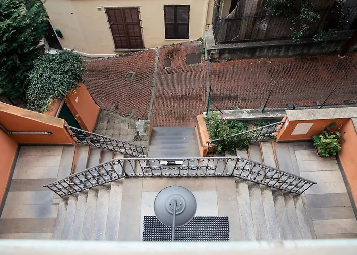 アパート Patty S *