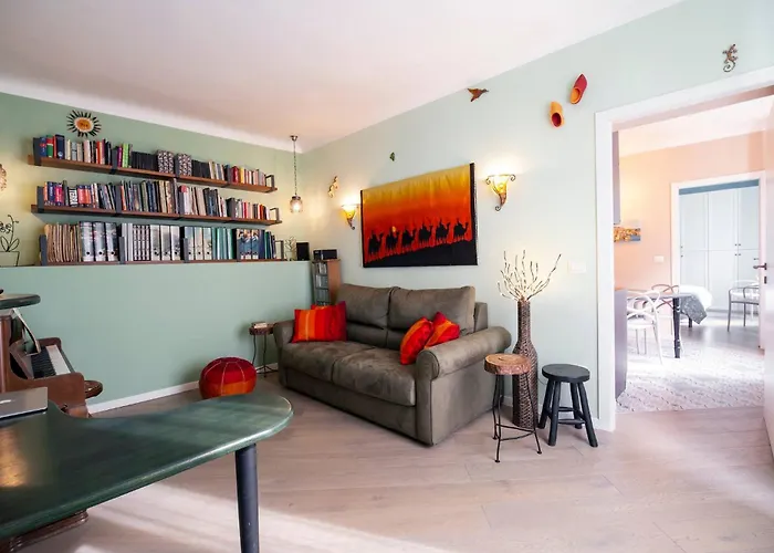 Patty S アパート