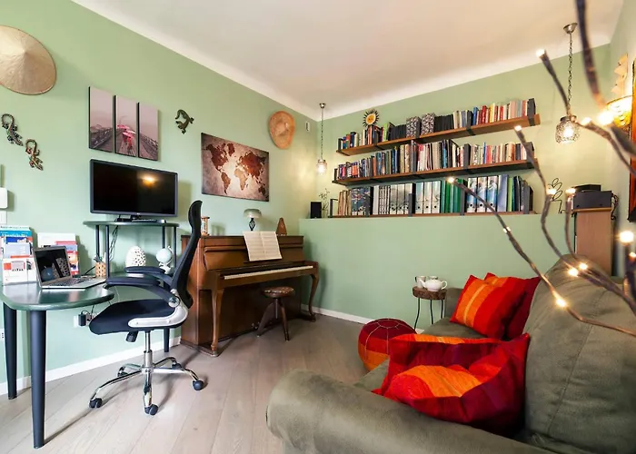 Patty S アパート *